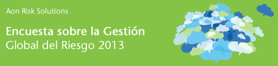 Global Risk Management Resultados México 2013